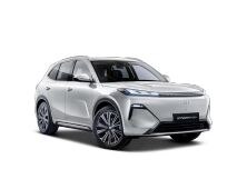 GEELY STARRAY ESTATE 1.5 EM-i Pro 5dr Auto